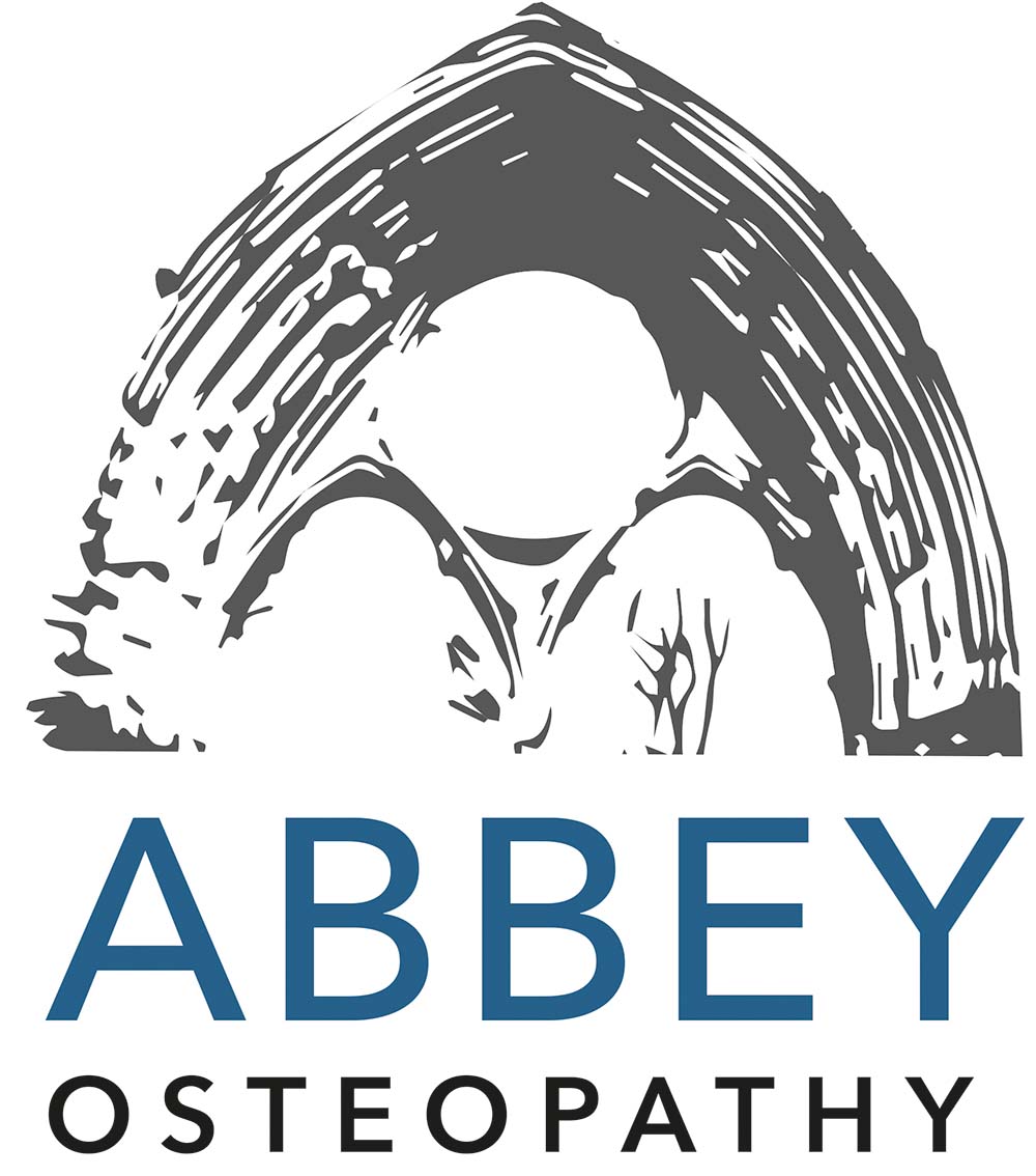 abbey logo